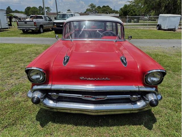 1957 Chevrolet 210 (CC-2094320) for sale in Glendale, California