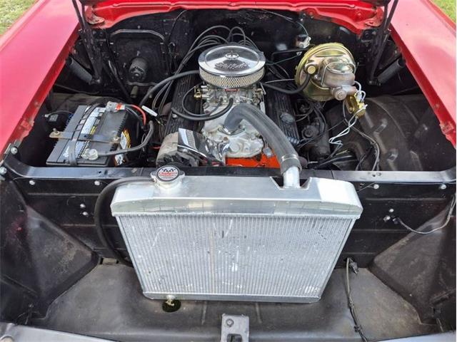 1957 Chevrolet 210 (CC-2094320) for sale in Glendale, California