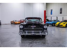 1955 Chevrolet Bel Air (CC-2094321) for sale in Kentwood, Michigan