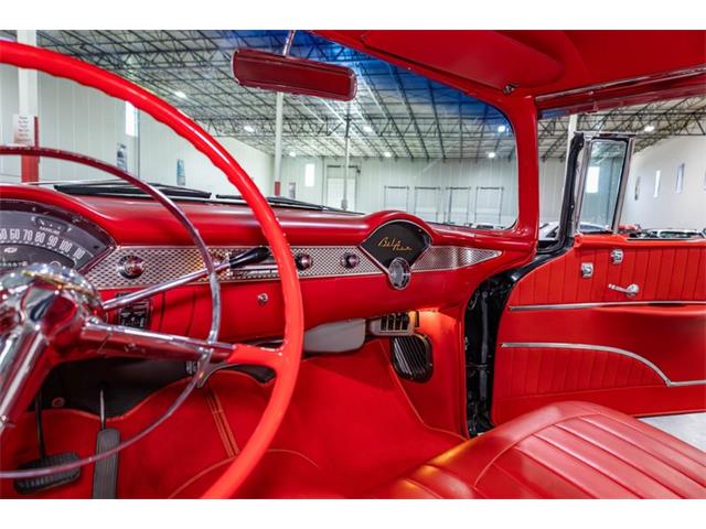 1955 Chevrolet Bel Air (CC-2094321) for sale in Kentwood, Michigan