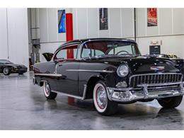 1955 Chevrolet Bel Air (CC-2094321) for sale in Kentwood, Michigan
