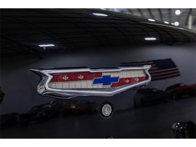 1955 Chevrolet Bel Air (CC-2094321) for sale in Kentwood, Michigan