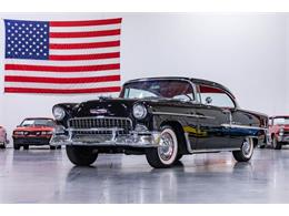 1955 Chevrolet Bel Air (CC-2094321) for sale in Kentwood, Michigan