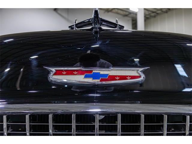1955 Chevrolet Bel Air (CC-2094321) for sale in Kentwood, Michigan