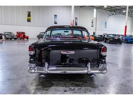 1955 Chevrolet Bel Air (CC-2094321) for sale in Kentwood, Michigan