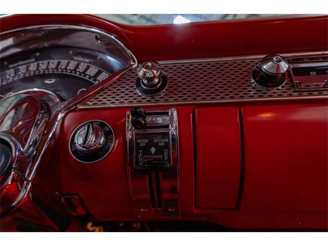 1955 Chevrolet Bel Air (CC-2094321) for sale in Kentwood, Michigan