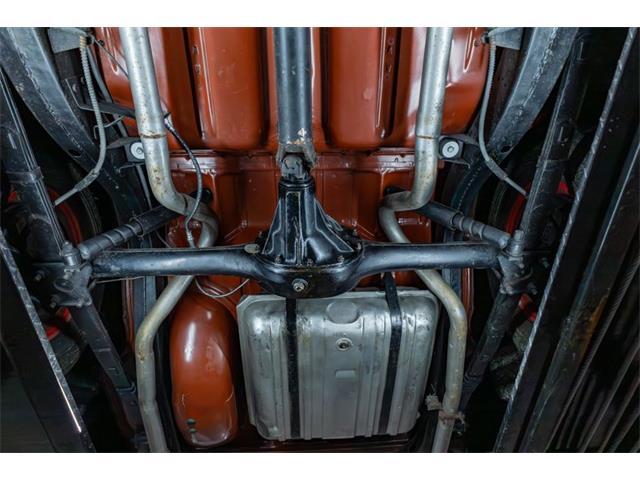 1955 Chevrolet Bel Air (CC-2094321) for sale in Kentwood, Michigan