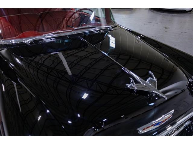 1955 Chevrolet Bel Air (CC-2094321) for sale in Kentwood, Michigan