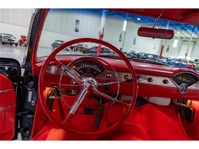 1955 Chevrolet Bel Air (CC-2094321) for sale in Kentwood, Michigan