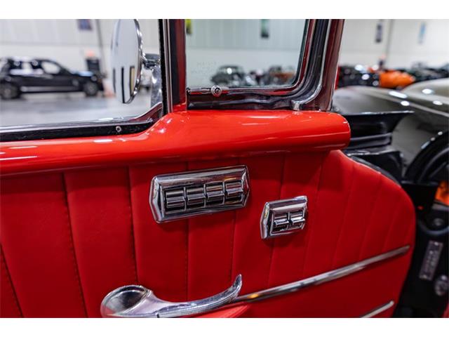 1955 Chevrolet Bel Air (CC-2094321) for sale in Kentwood, Michigan