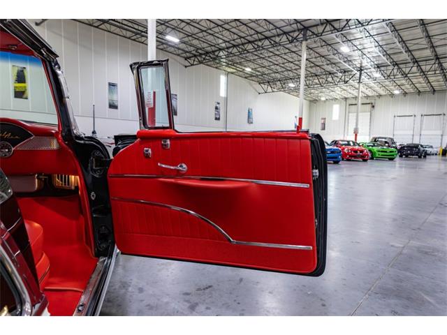 1955 Chevrolet Bel Air (CC-2094321) for sale in Kentwood, Michigan