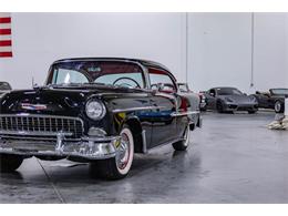 1955 Chevrolet Bel Air (CC-2094321) for sale in Kentwood, Michigan