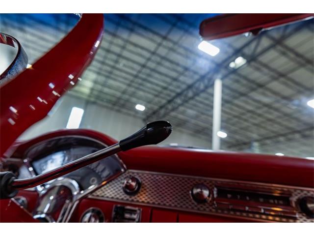 1955 Chevrolet Bel Air (CC-2094321) for sale in Kentwood, Michigan