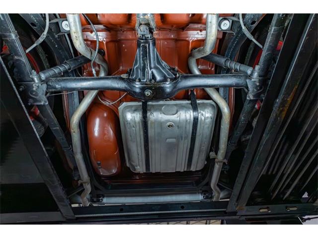1955 Chevrolet Bel Air (CC-2094321) for sale in Kentwood, Michigan