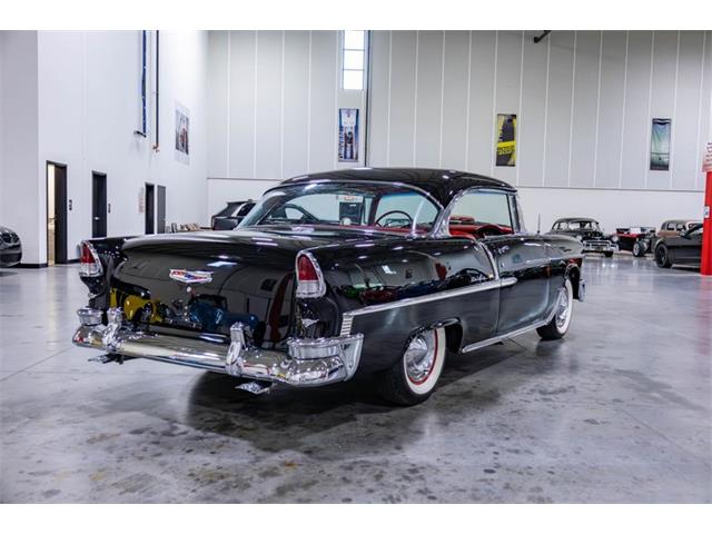 1955 Chevrolet Bel Air (CC-2094321) for sale in Kentwood, Michigan