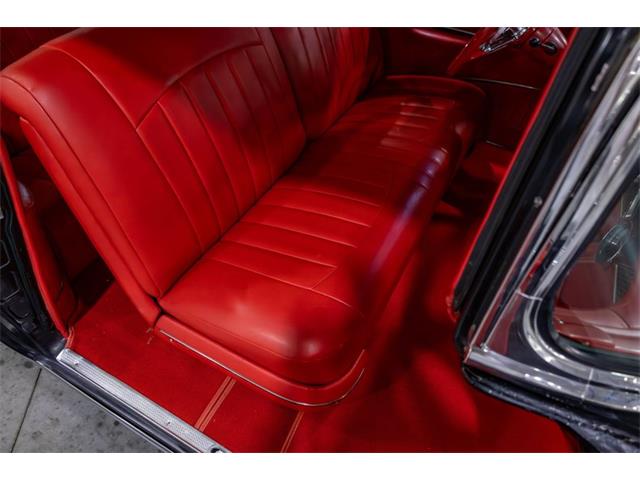 1955 Chevrolet Bel Air (CC-2094321) for sale in Kentwood, Michigan