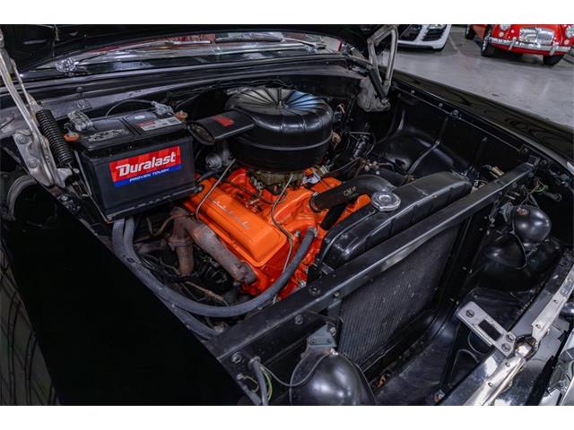 1955 Chevrolet Bel Air (CC-2094321) for sale in Kentwood, Michigan