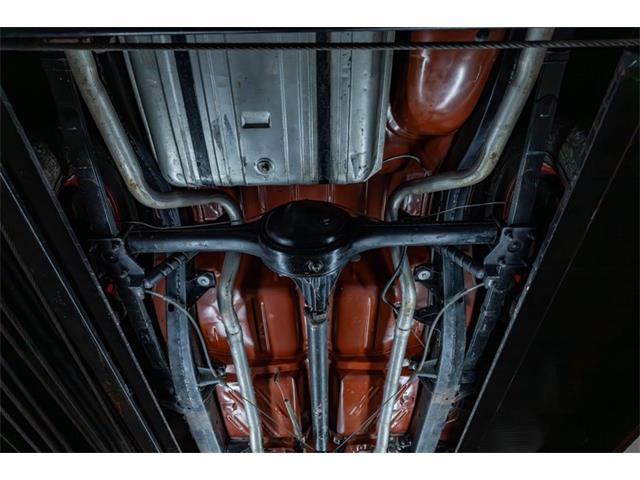 1955 Chevrolet Bel Air (CC-2094321) for sale in Kentwood, Michigan