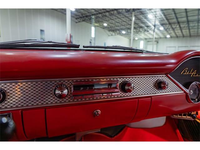 1955 Chevrolet Bel Air (CC-2094321) for sale in Kentwood, Michigan