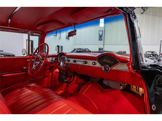 1955 Chevrolet Bel Air (CC-2094321) for sale in Kentwood, Michigan