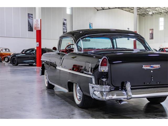 1955 Chevrolet Bel Air (CC-2094321) for sale in Kentwood, Michigan