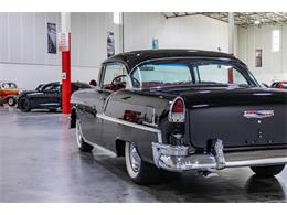 1955 Chevrolet Bel Air (CC-2094321) for sale in Kentwood, Michigan