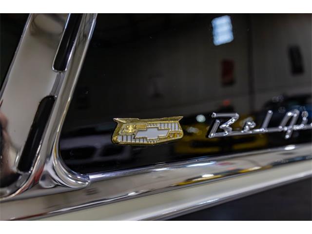 1955 Chevrolet Bel Air (CC-2094321) for sale in Kentwood, Michigan