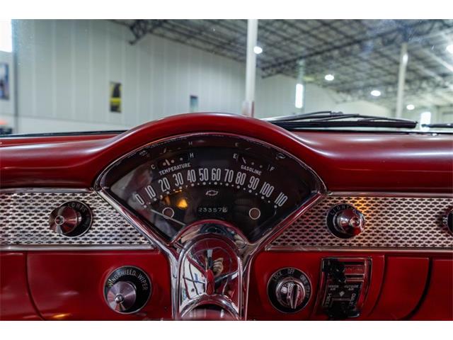 1955 Chevrolet Bel Air (CC-2094321) for sale in Kentwood, Michigan