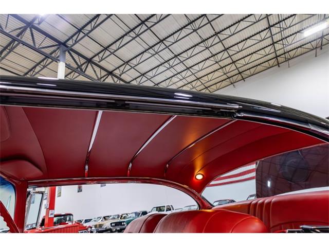 1955 Chevrolet Bel Air (CC-2094321) for sale in Kentwood, Michigan