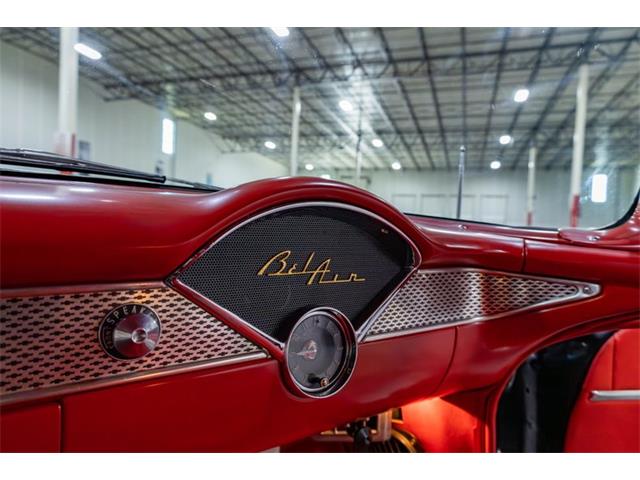 1955 Chevrolet Bel Air (CC-2094321) for sale in Kentwood, Michigan