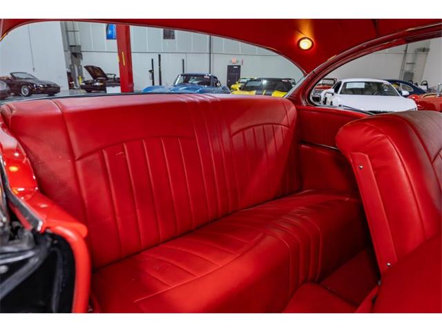 1955 Chevrolet Bel Air (CC-2094321) for sale in Kentwood, Michigan