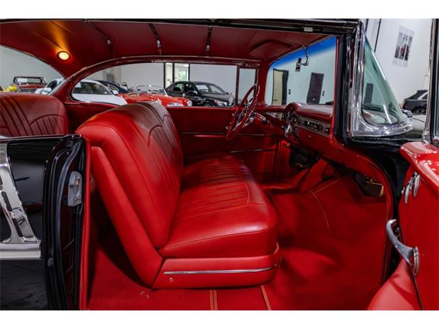 1955 Chevrolet Bel Air (CC-2094321) for sale in Kentwood, Michigan