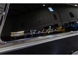 1955 Chevrolet Bel Air (CC-2094321) for sale in Kentwood, Michigan