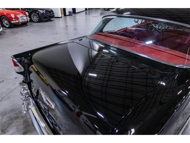 1955 Chevrolet Bel Air (CC-2094321) for sale in Kentwood, Michigan