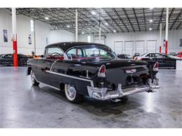 1955 Chevrolet Bel Air (CC-2094321) for sale in Kentwood, Michigan