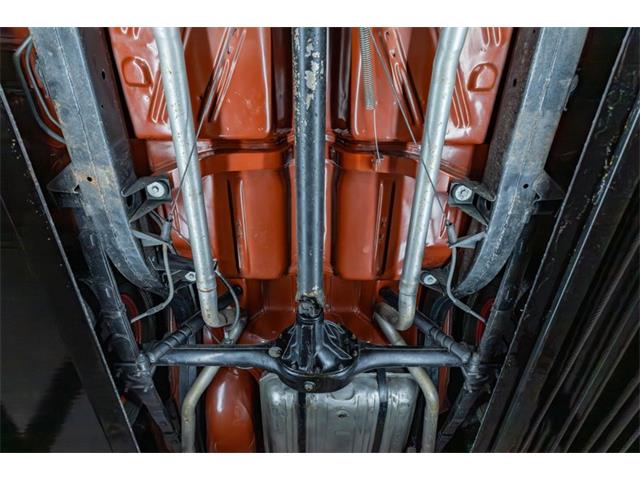 1955 Chevrolet Bel Air (CC-2094321) for sale in Kentwood, Michigan