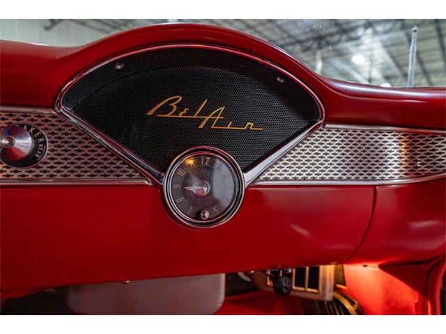 1955 Chevrolet Bel Air (CC-2094321) for sale in Kentwood, Michigan