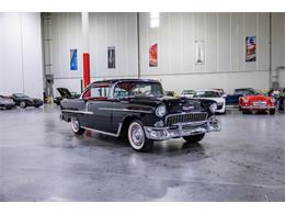 1955 Chevrolet Bel Air (CC-2094321) for sale in Kentwood, Michigan