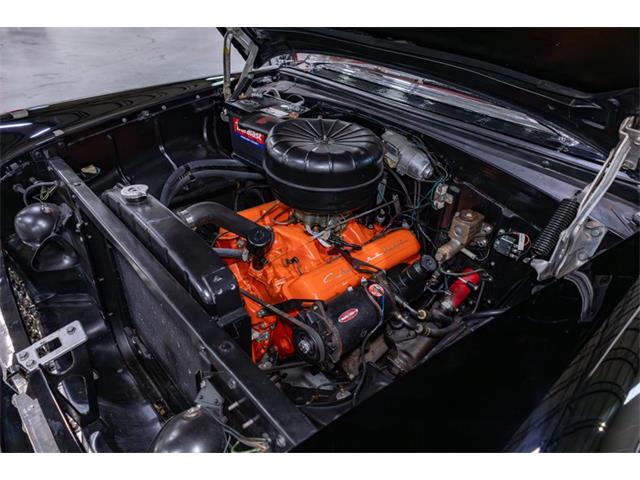 1955 Chevrolet Bel Air (CC-2094321) for sale in Kentwood, Michigan