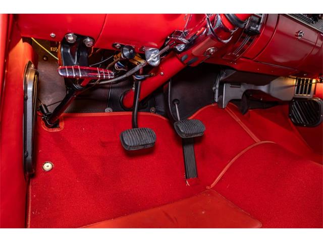 1955 Chevrolet Bel Air (CC-2094321) for sale in Kentwood, Michigan