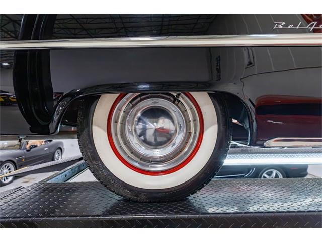 1955 Chevrolet Bel Air (CC-2094321) for sale in Kentwood, Michigan