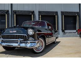 1955 Chevrolet Bel Air (CC-2094321) for sale in Kentwood, Michigan