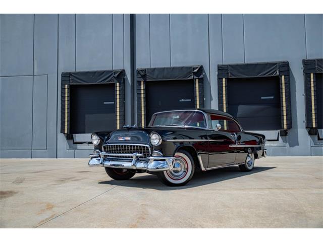 1955 Chevrolet Bel Air (CC-2094321) for sale in Kentwood, Michigan