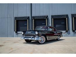 1955 Chevrolet Bel Air (CC-2094321) for sale in Kentwood, Michigan