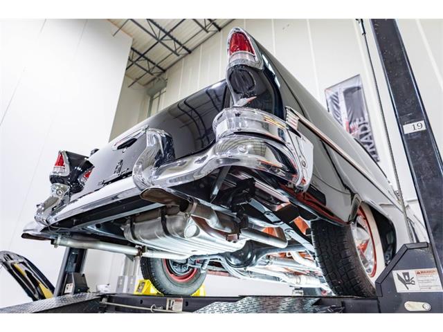 1955 Chevrolet Bel Air (CC-2094321) for sale in Kentwood, Michigan