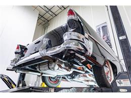 1955 Chevrolet Bel Air (CC-2094321) for sale in Kentwood, Michigan