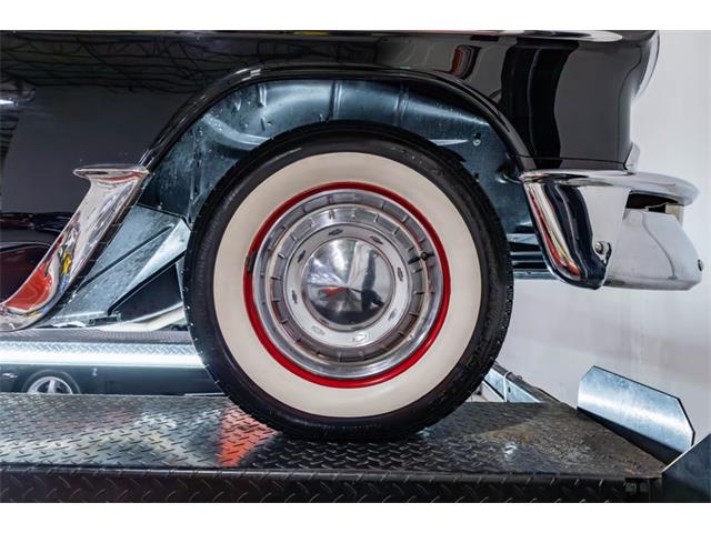 1955 Chevrolet Bel Air (CC-2094321) for sale in Kentwood, Michigan