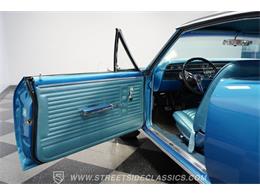 1967 Chevrolet Chevelle (CC-2094322) for sale in Concord, North Carolina