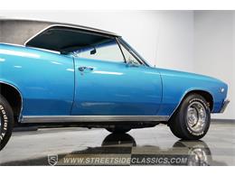 1967 Chevrolet Chevelle (CC-2094322) for sale in Concord, North Carolina