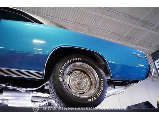 1967 Chevrolet Chevelle (CC-2094322) for sale in Concord, North Carolina